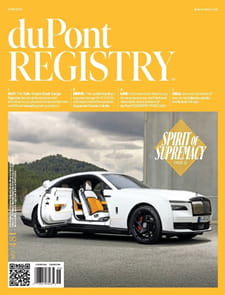 duPont Registry-Digital Magazine