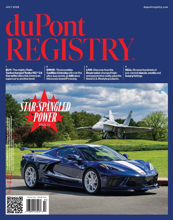 duPont Registry-Digital Magazine