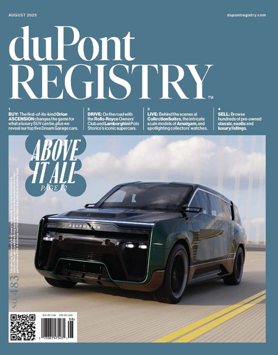 duPont Registry-Digital Magazine