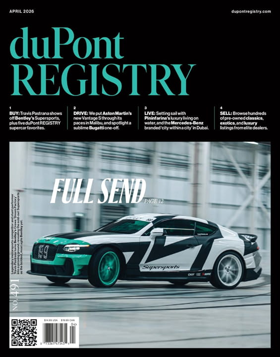 duPont Registry-Digital Magazine