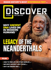 Discover