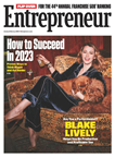Entrepreneur