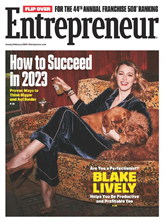 Entrepreneur Magazine