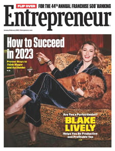 Entrepreneur Magazine
