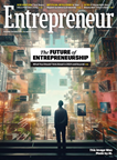 Entrepreneur