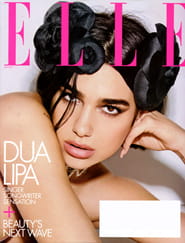 Elle Magazine Subscription Magazineline Discounts