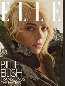 Elle Magazine Subscription