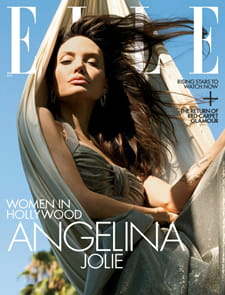 Elle Magazine Subscription