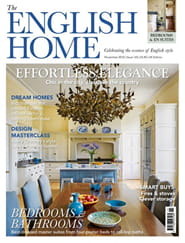 The English Home Magazine