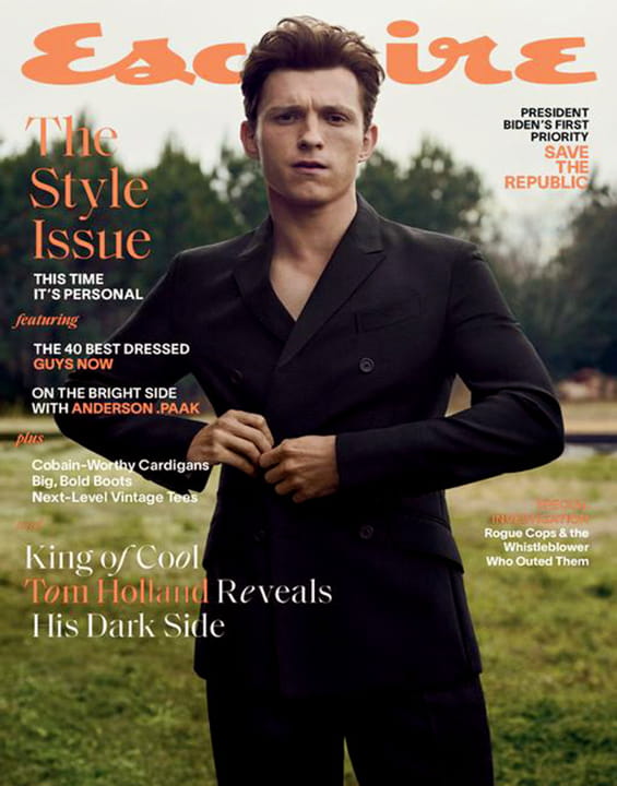 Esquire Magazine Subscription MagazineLine