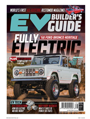 EV Builder's Guide - Digital Magazine