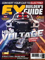 EV Builder's Guide - Digital Magazine