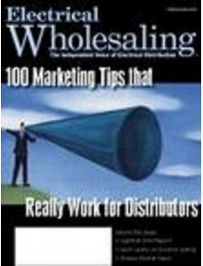 Electrical Wholesaling Magazine