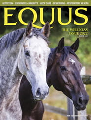 Equus Magazine