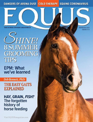 Equus Magazine
