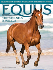 Equus Magazine