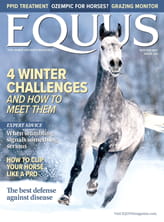 Equus Magazine