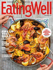 EatingWell - Digital Magazine