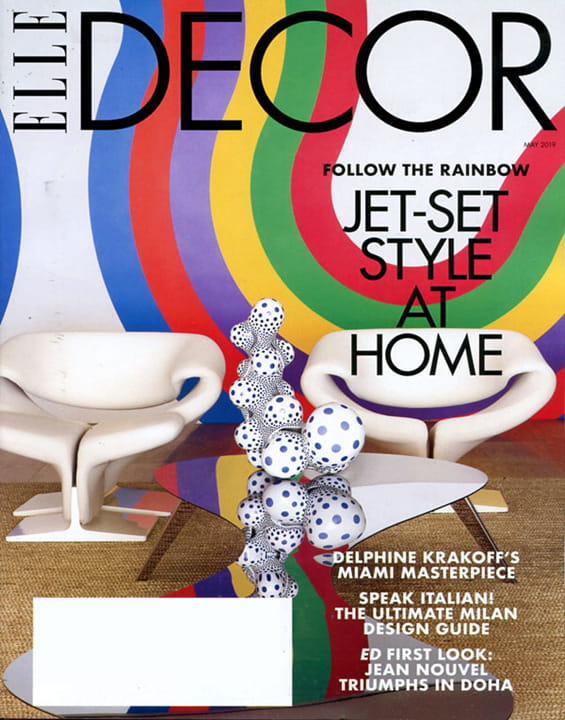 Elle Decor Magazine Subscription Magazineline