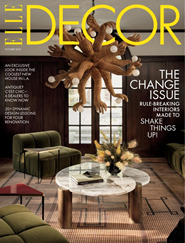 Elle Decor - Digital Magazine