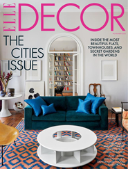 Elle Decor - Digital Magazine