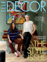Elle Decor - Digital Magazine