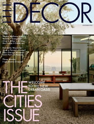 Elle Decor - Digital Magazine