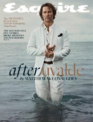 Esquire - Digital Magazine