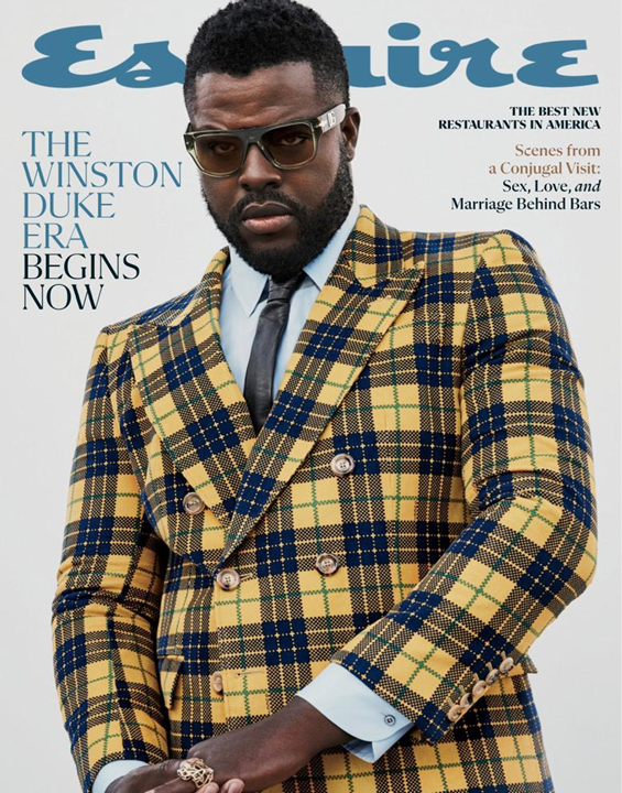 Esquire - Digital Magazine