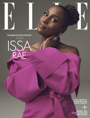 Elle - Digital Magazine