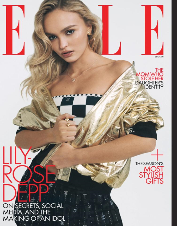 Elle - Digital Magazine