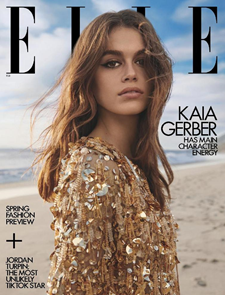 Elle - Digital Magazine
