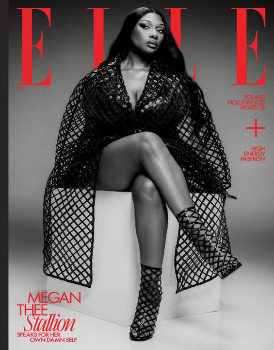 Elle - Digital Magazine