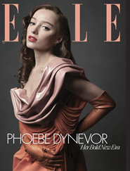 Elle - Digital Magazine