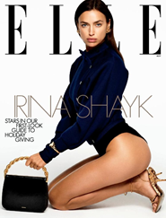 Elle - Digital Magazine