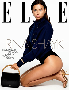 Elle - Digital Magazine