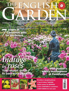 The English Garden Magazine