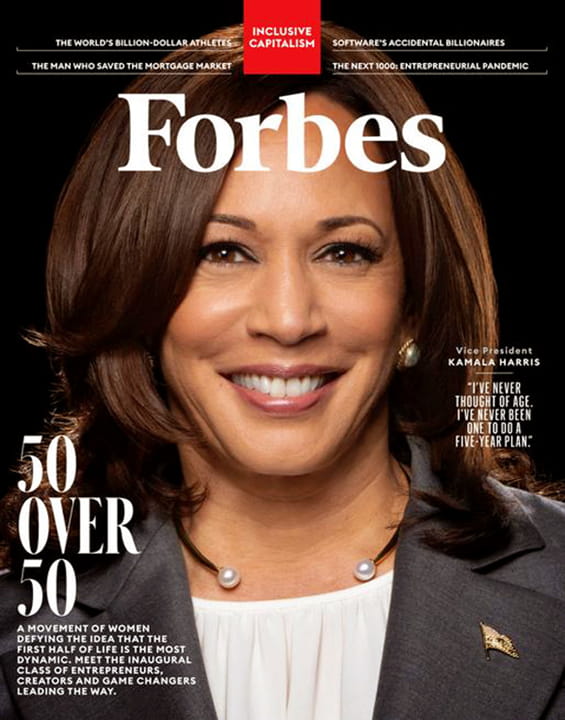 Forbes Magazine Subscription MagazineLine Discounts