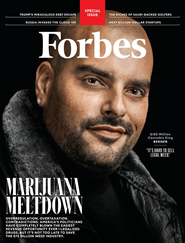 Forbes Magazine