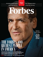 Forbes Magazine