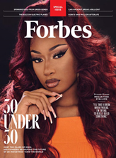 Forbes Magazine
