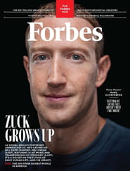 Forbes Magazine