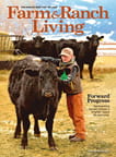 Farm  Ranch Living Magazine