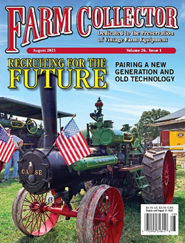 Farm Collector Magazine