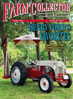 Farm Collector