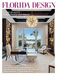 Florida Design-Digital Magazine