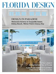 Florida Design-Digital Magazine