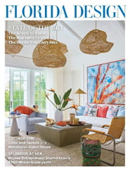 Florida Design-Digital Magazine