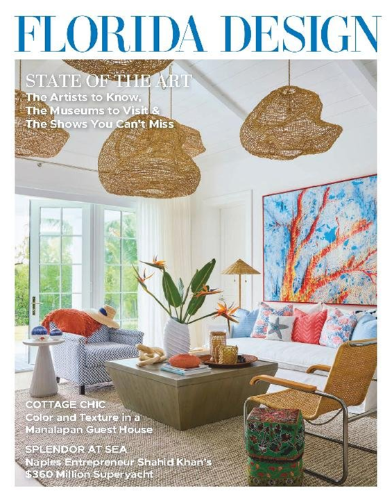 Florida Design-Digital Magazine