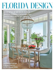 Florida Design-Digital Magazine
